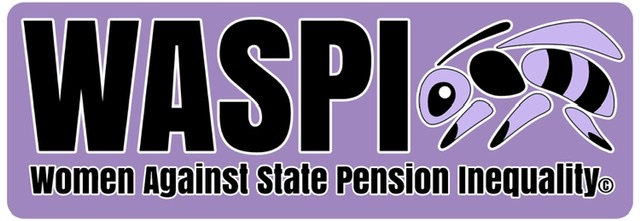 State Pension Age (Compensation) Bill for WASPI women