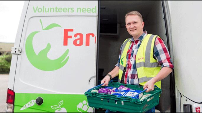 Tesco and WRAP ramp up global advocacy programme on food loss and waste