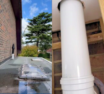 Man handed suspended prison sentence after illegal boiler replacement risks carbon monoxide leak